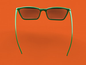 sunglasses Modèle 3D