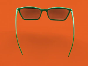 sunglasses 3D Model