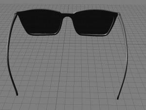 sunglasses Modèle 3D