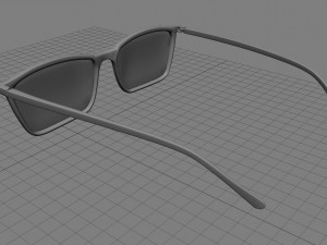 sunglasses Modèle 3D