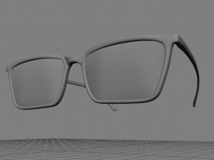 sunglasses Modèle 3D