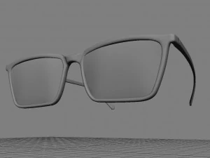 sunglasses 3D Model
