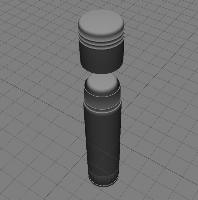 glue stick 3D Model in Other 3DExport