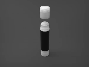 glue stick 3D Model