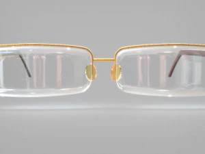 spectacles 3D Model