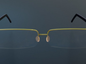 spectacles Model 3D