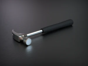 large hammer 3D Model
