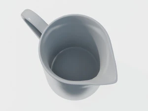 Jug 3D Model