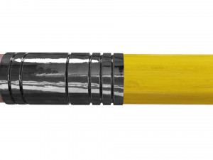 Pencil 3D 模型