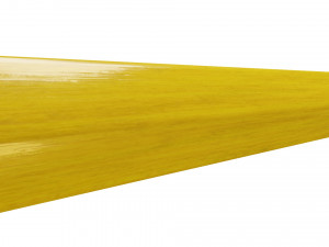 Pencil 3D 模型