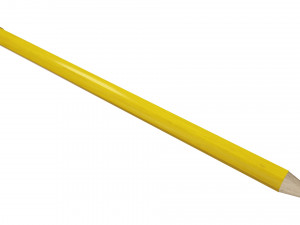Pencil 3D 模型