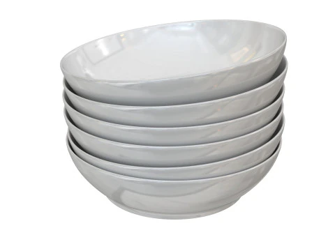 Snack Bowl 3D Model
