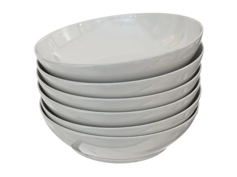 Snack Bowl 3D Model