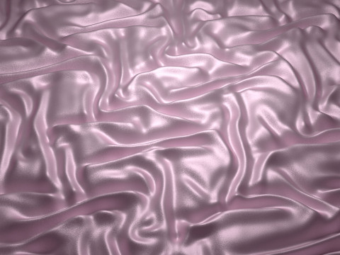 실크 PBR 텍스처 CG 텍스쳐