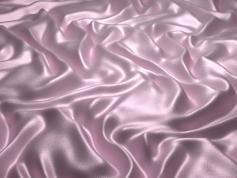 실크 PBR 텍스처 CG 텍스쳐