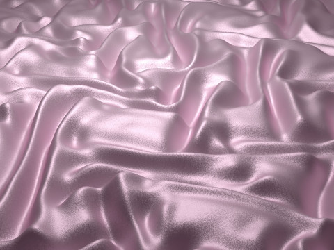 실크 PBR 텍스처 CG 텍스쳐