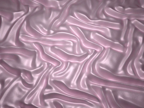Silk PBR Texture CG Textures