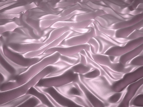 실크 PBR 텍스처 CG 텍스쳐