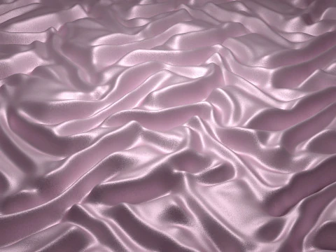 Silk PBR Texture CG Textures