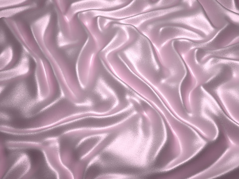 실크 PBR 텍스처 CG 텍스쳐