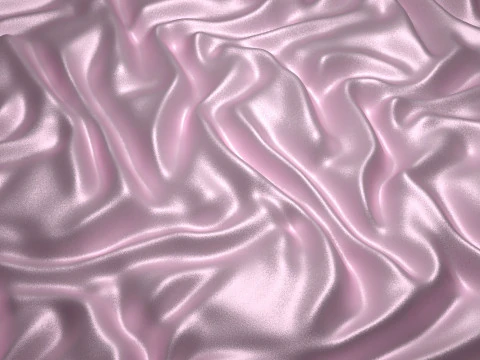 Silk PBR Texture CG Textures