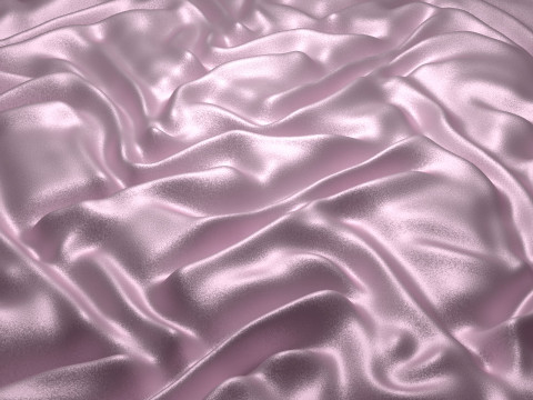 실크 PBR 텍스처 CG 텍스쳐