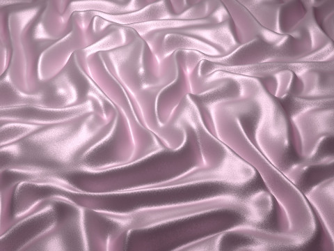 실크 PBR 텍스처 CG 텍스쳐