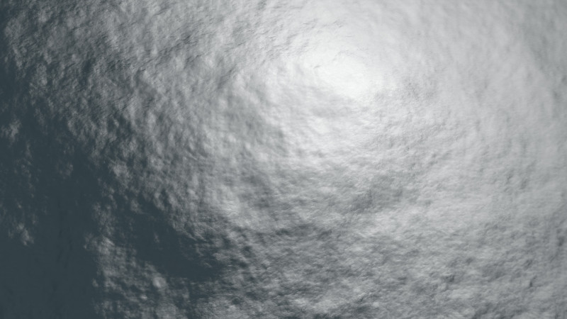 Текстура снега 8K PBR CG Текстуры .c4d .max .obj .3ds .fbx .stl .blend