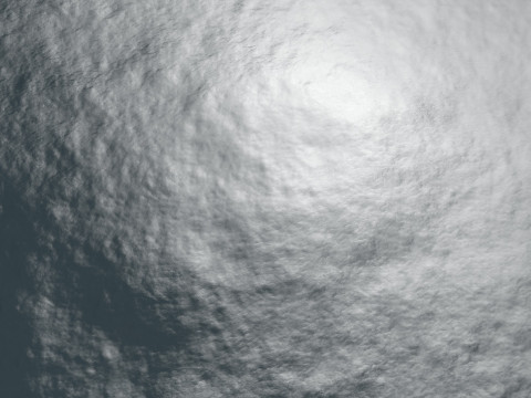 Sneeuw 8K PBR-textuur CG Texturen