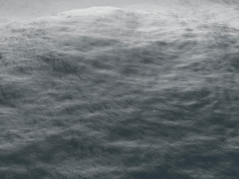 Текстура снега 8K PBR CG Текстуры