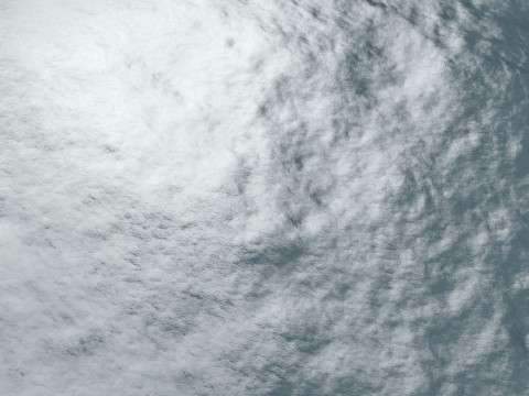Текстура снега 8K PBR CG Текстуры