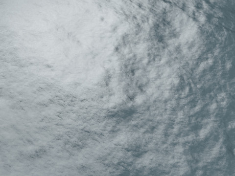 Текстура снега 8K PBR CG Текстуры