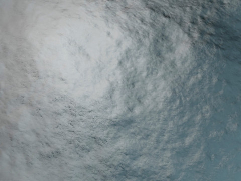 Текстура снега 8K PBR CG Текстуры