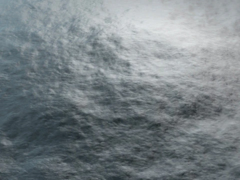 Snow 8K PBR Texture CG Textures