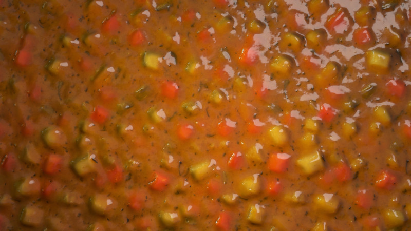 Zupa PBR Tekstura CG Tekstury .c4d .max .obj .3ds .fbx .stl .blend