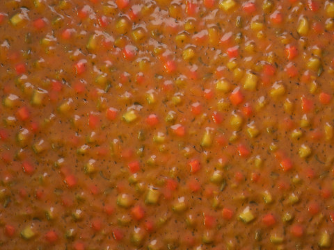 Zupa PBR Tekstura CG Tekstury