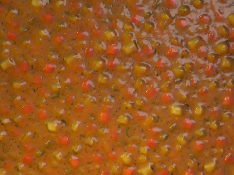 Zupa PBR Tekstura CG Tekstury