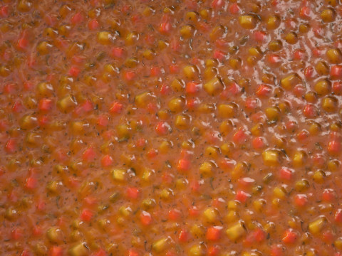 Zupa PBR Tekstura CG Tekstury