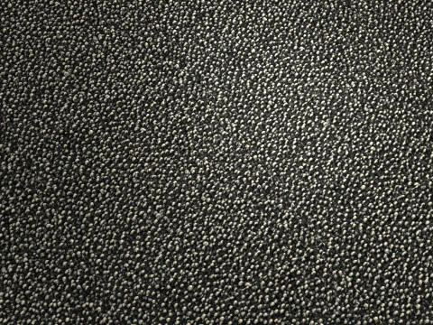 Texture PBR di ciottoli CG Textures