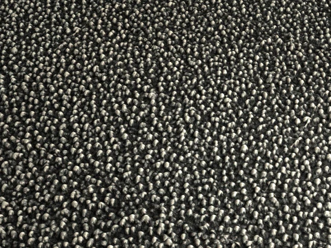 Texture PBR di ciottoli CG Textures
