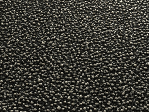 Pebbledash PBR テクスチャ CG テクスチャ