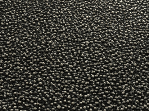 Pebbledash PBR テクスチャ CG テクスチャ