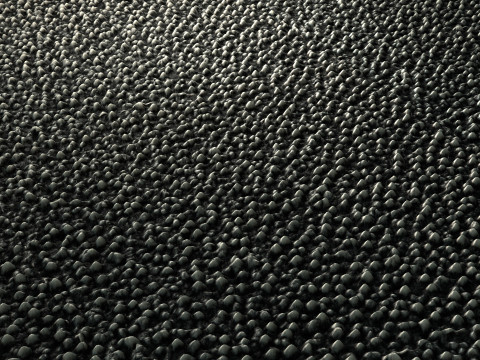 Pebbledash PBR テクスチャ CG テクスチャ