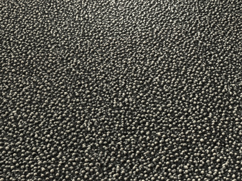 Pebbledash PBR テクスチャ CG テクスチャ