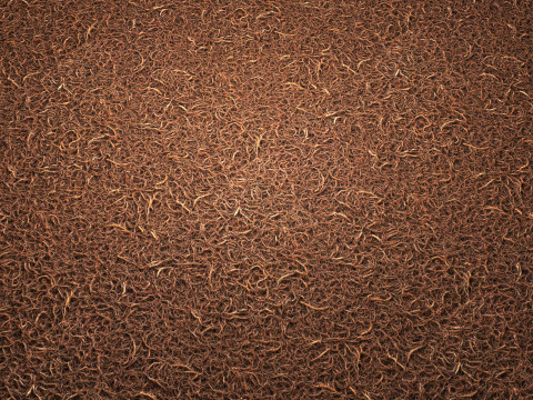 Felpudo Textura PBR 8K Texturas CG