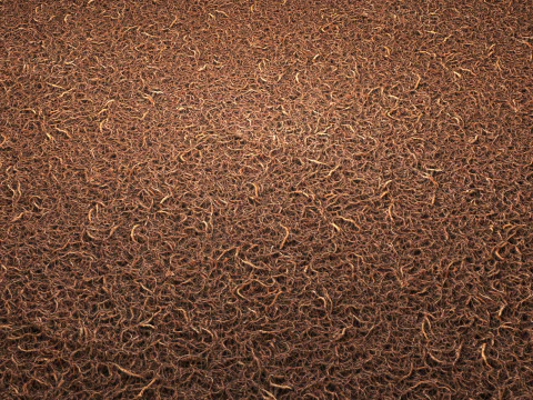 Doormat 8K PBR Texture CG Textures