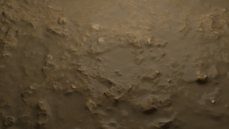 Текстура грязі PBR CG Текстури .c4d .max .obj .3ds .fbx .stl .blend