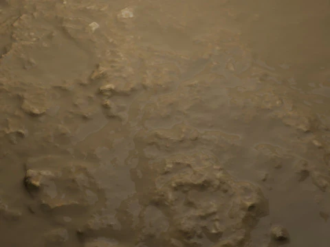 Mud PBR Texture CG Textures