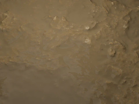 Mud PBR Texture CG Textures