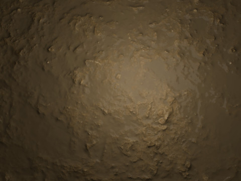 Текстура грязі PBR CG Текстури